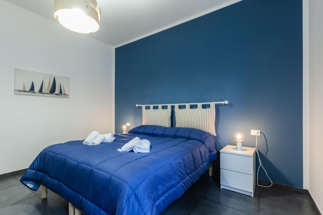 Home Holiday Lovely Apartment ลาสเปเซีย ภายนอก รูปภาพ